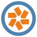 Customer profile logo