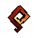 Customer profile logo