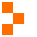 Customer profile logo