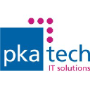 Customer profile logo