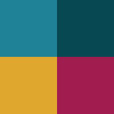 Customer profile logo