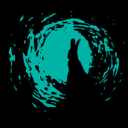 Customer profile logo