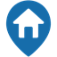 Customer profile logo