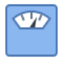 Customer profile logo