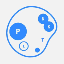 Customer profile logo