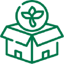 Customer profile logo
