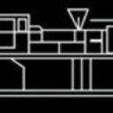 Customer profile logo