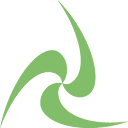 Customer profile logo