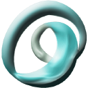 Customer profile logo