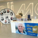 Customer profile logo