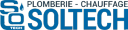Customer profile logo