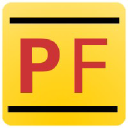 Customer profile logo