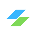 Customer profile logo