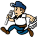 Customer profile logo