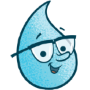 Customer profile logo