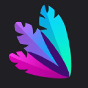 Customer profile logo