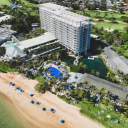 Customer profile logo