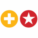 Customer profile logo