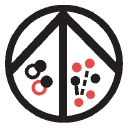 Customer profile logo