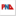 Customer profile logo