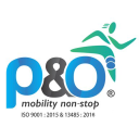 Customer profile logo