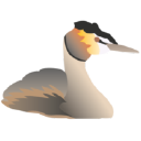 Customer profile logo