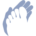 Customer profile logo