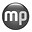 Customer profile logo