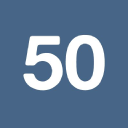 Customer profile logo