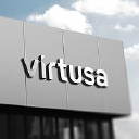 Customer profile logo