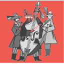 Customer profile logo