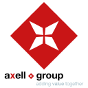 Customer profile logo