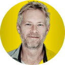 Customer profile logo