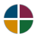 Customer profile logo