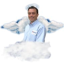 Customer profile logo