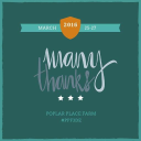 Customer profile logo