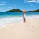 Customer profile logo