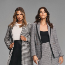 Customer profile logo