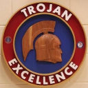 Customer profile logo