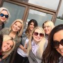 Customer profile logo