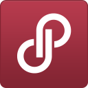 Customer profile logo