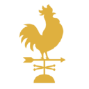 Customer profile logo