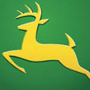 Customer profile logo