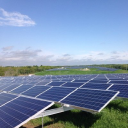 Customer profile logo