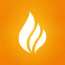 Customer profile logo