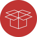 Customer profile logo