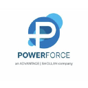 Customer profile logo
