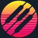 Customer profile logo