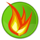 Customer profile logo