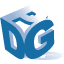 Customer profile logo